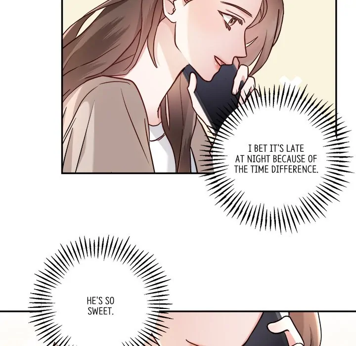 First Impressions Chapter 15 - Page 27