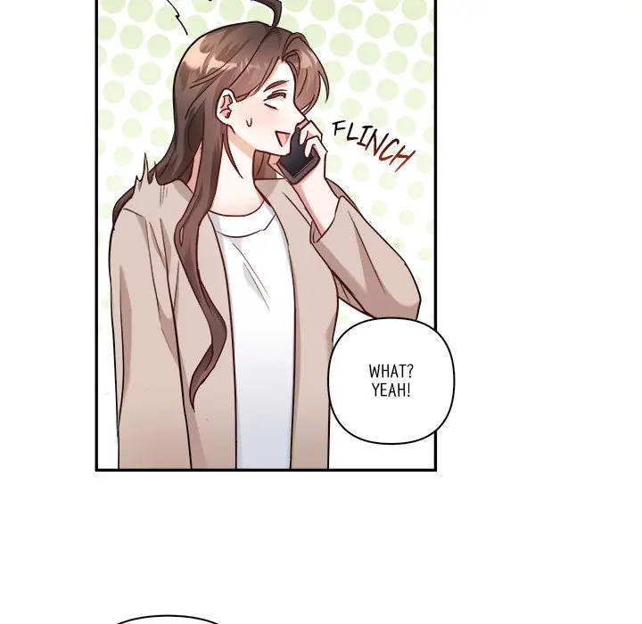 First Impressions Chapter 15 - Page 29