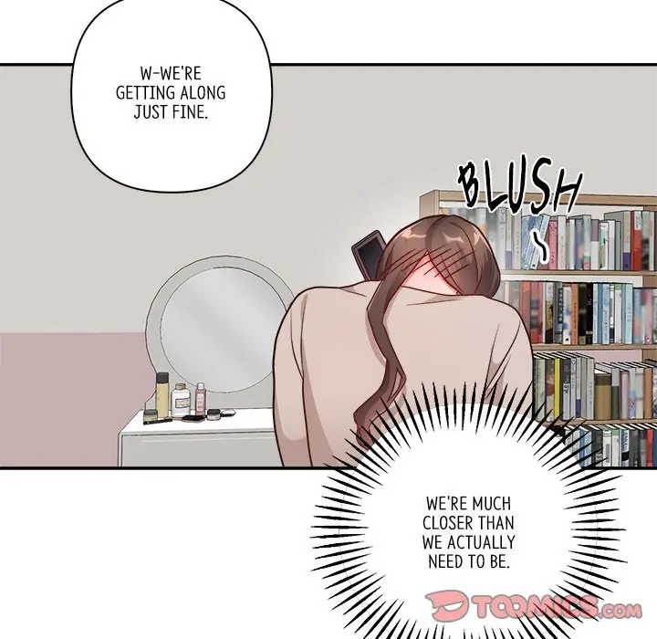 First Impressions Chapter 15 - Page 30