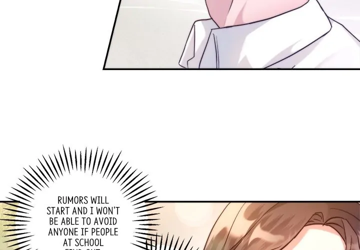 First Impressions Chapter 15 - Page 4