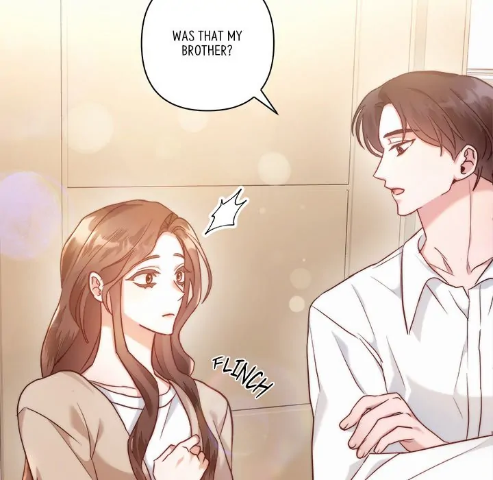 First Impressions Chapter 15 - Page 33