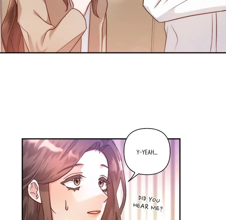 First Impressions Chapter 15 - Page 34