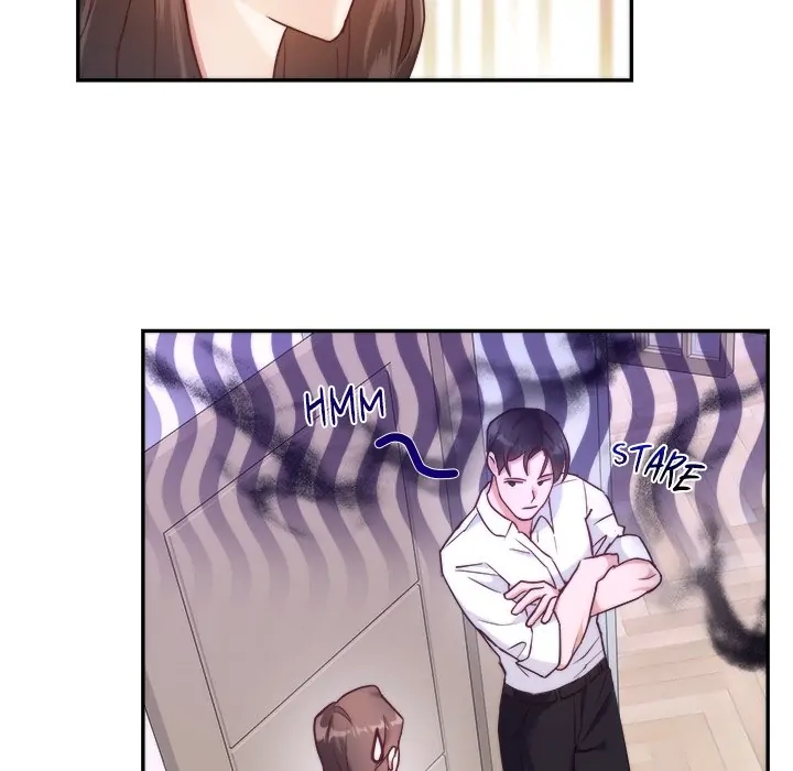 First Impressions Chapter 15 - Page 35