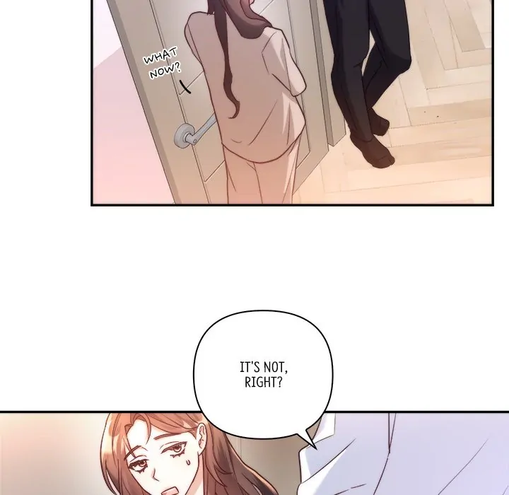 First Impressions Chapter 15 - Page 36