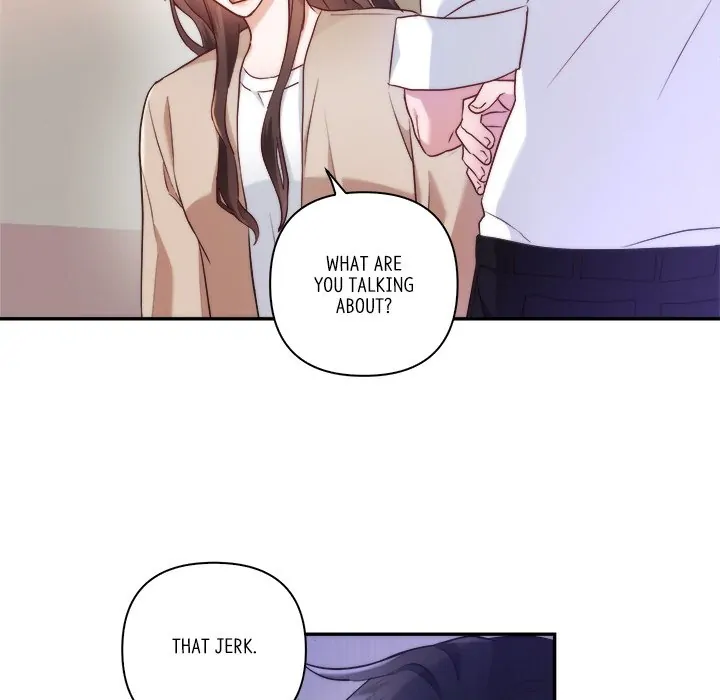 First Impressions Chapter 15 - Page 37