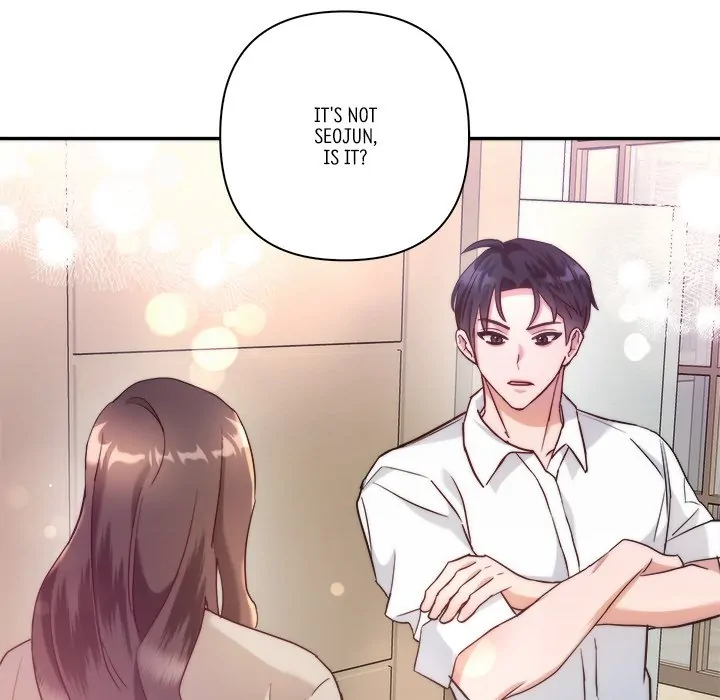 First Impressions Chapter 15 - Page 39