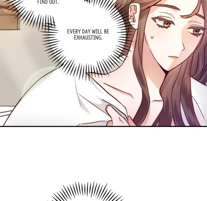 First Impressions Chapter 15 - Page 5