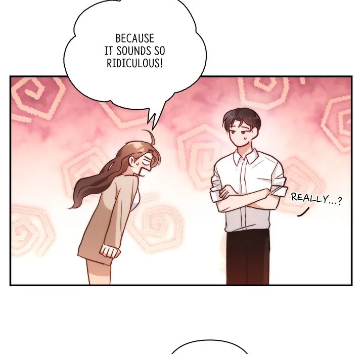 First Impressions Chapter 15 - Page 42