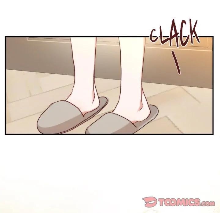 First Impressions Chapter 15 - Page 44