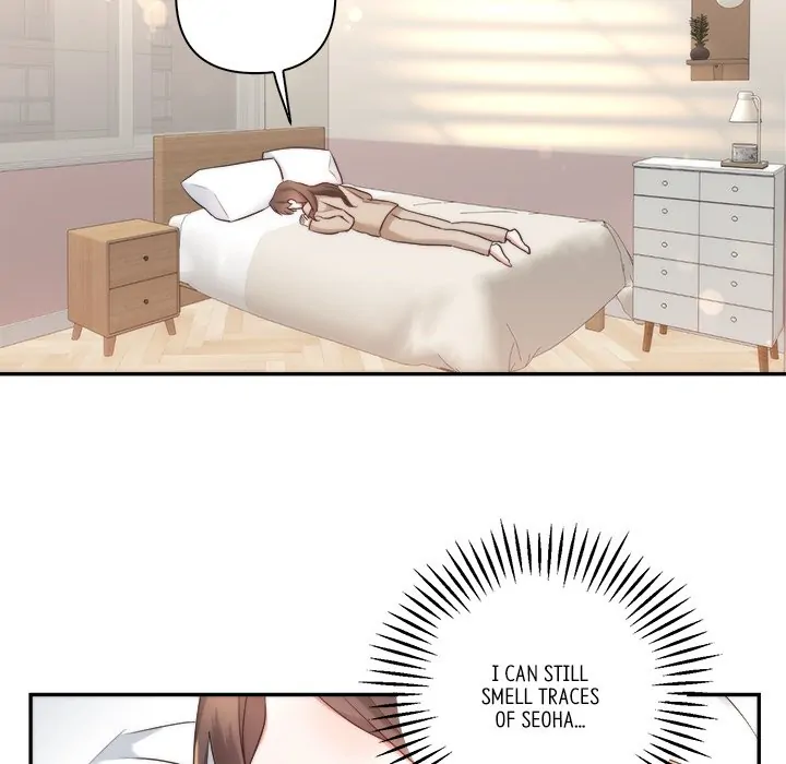 First Impressions Chapter 15 - Page 47