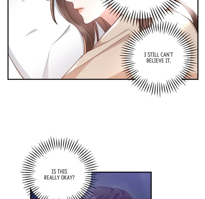 First Impressions Chapter 15 - Page 48