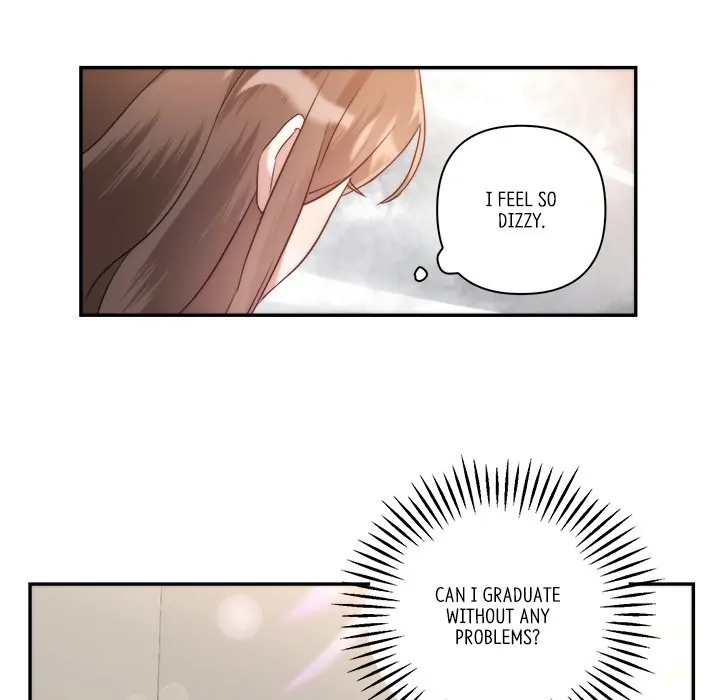 First Impressions Chapter 15 - Page 50