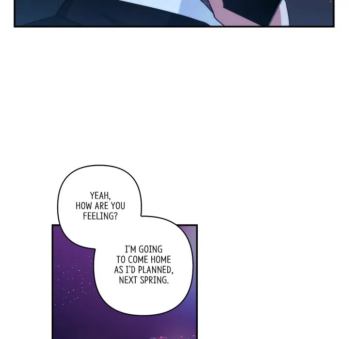 First Impressions Chapter 15 - Page 56