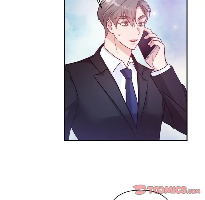 First Impressions Chapter 15 - Page 58