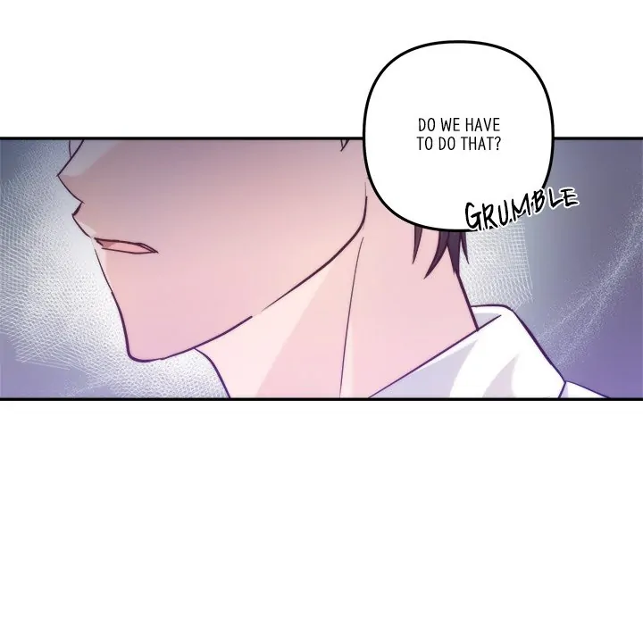 First Impressions Chapter 15 - Page 7