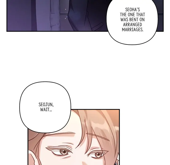 First Impressions Chapter 15 - Page 61