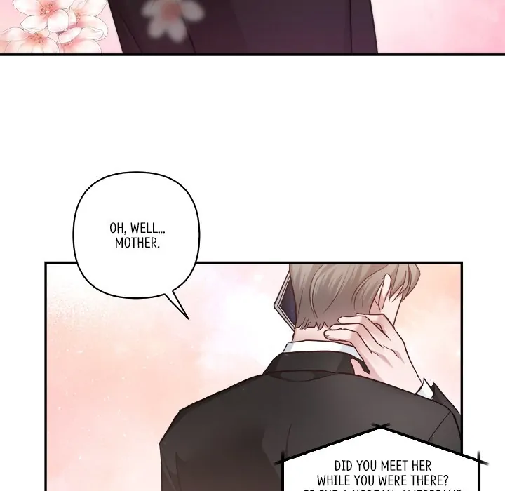 First Impressions Chapter 15 - Page 64