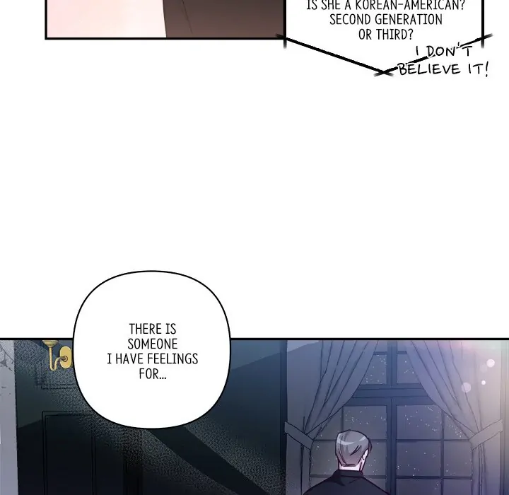 First Impressions Chapter 15 - Page 65