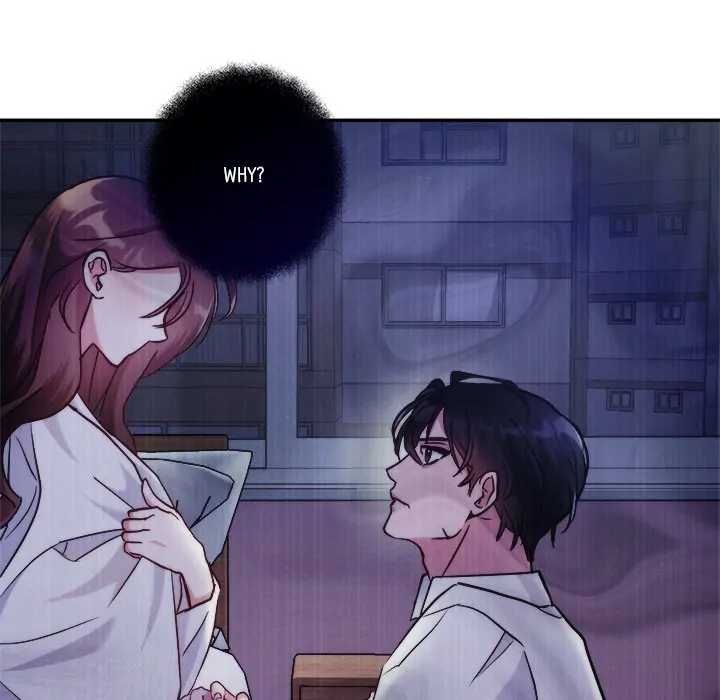 First Impressions Chapter 15 - Page 8