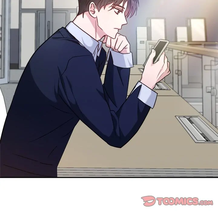 First Impressions Chapter 15 - Page 72