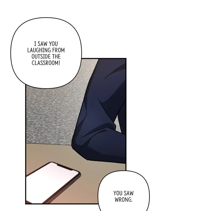 First Impressions Chapter 15 - Page 75