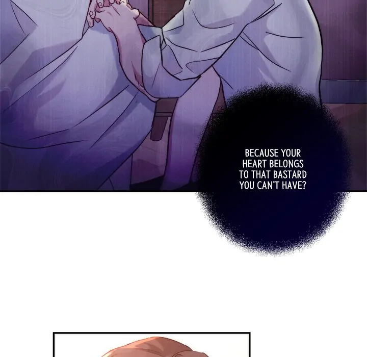 First Impressions Chapter 15 - Page 9