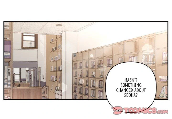 First Impressions Chapter 16 - Page 2