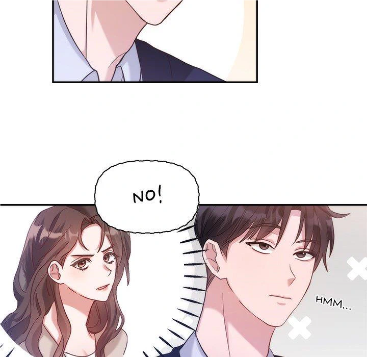 First Impressions Chapter 16 - Page 11