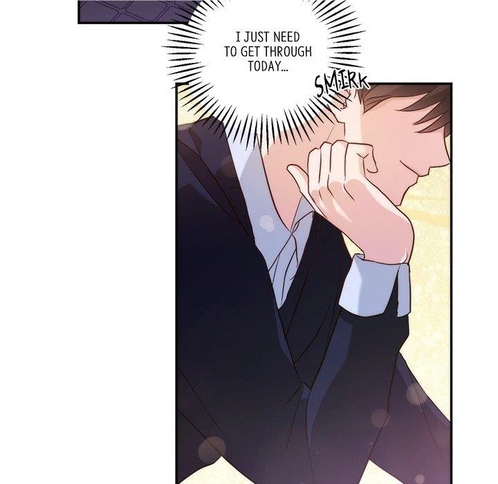 First Impressions Chapter 16 - Page 20
