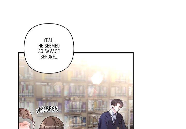 First Impressions Chapter 16 - Page 3
