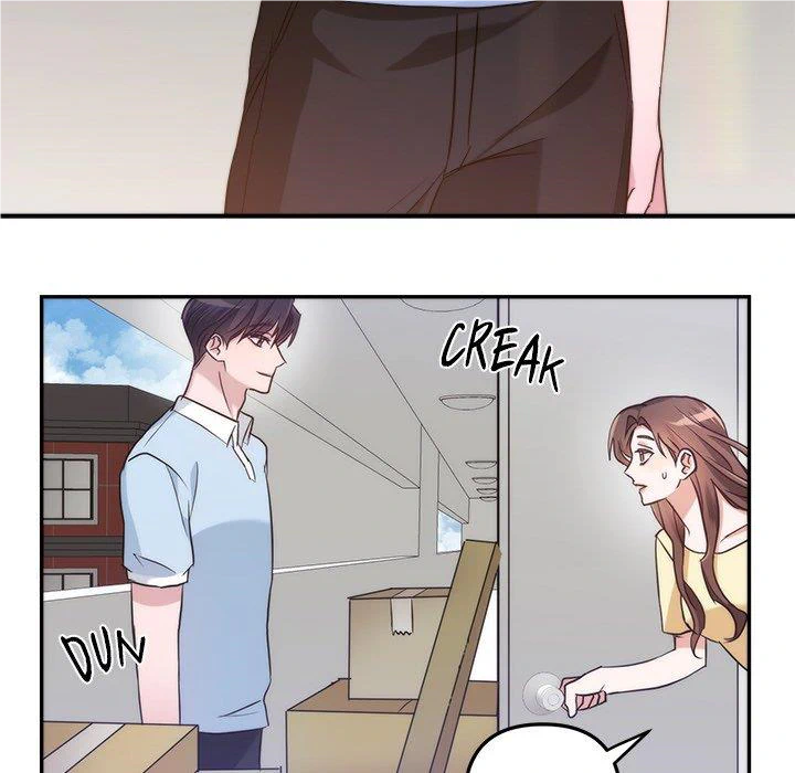 First Impressions Chapter 16 - Page 24