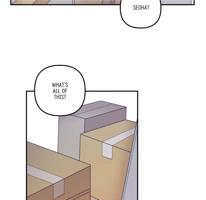 First Impressions Chapter 16 - Page 25