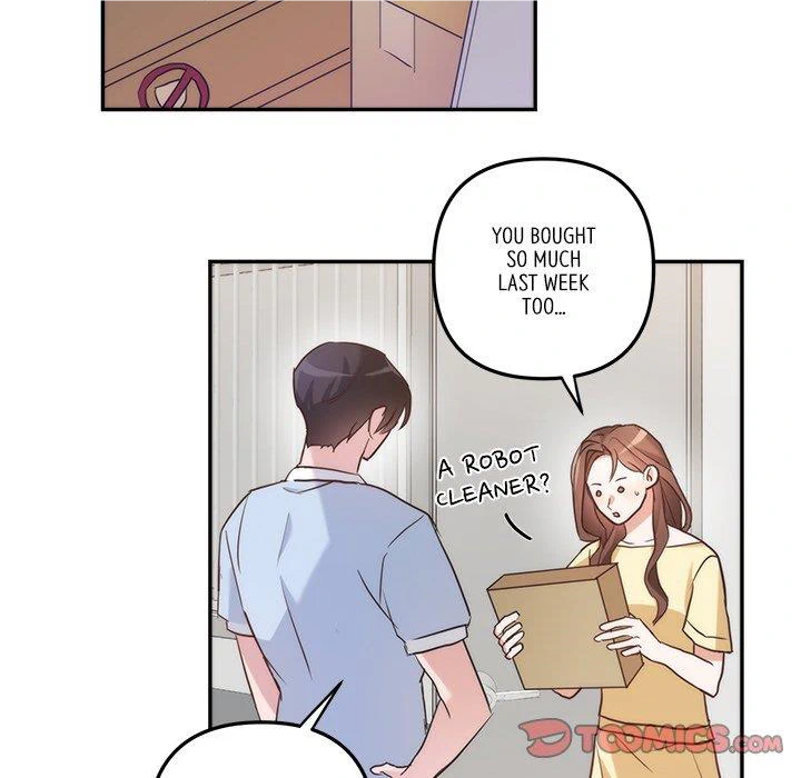 First Impressions Chapter 16 - Page 26