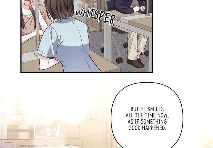 First Impressions Chapter 16 - Page 4