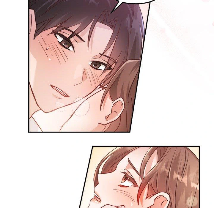 First Impressions Chapter 16 - Page 31
