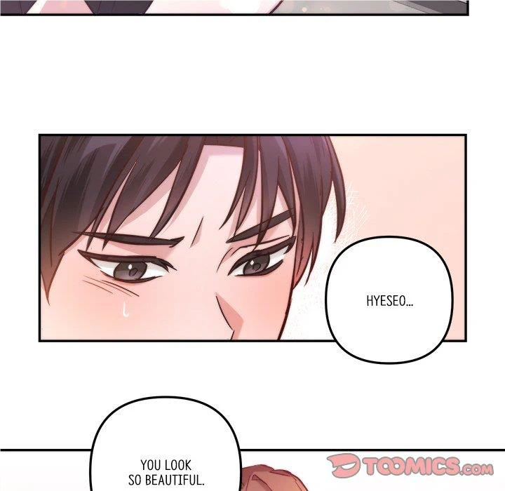 First Impressions Chapter 16 - Page 34