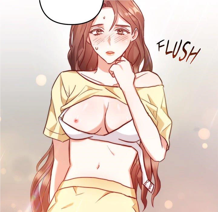 First Impressions Chapter 16 - Page 35