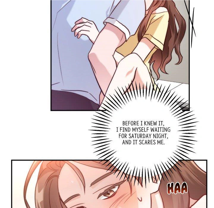 First Impressions Chapter 16 - Page 44