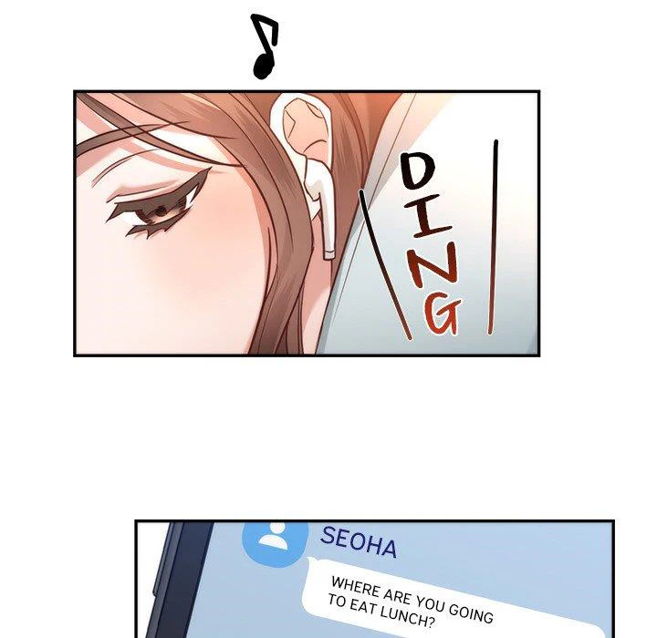 First Impressions Chapter 16 - Page 49