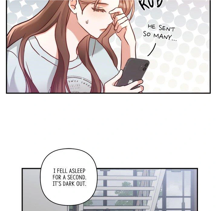 First Impressions Chapter 16 - Page 51