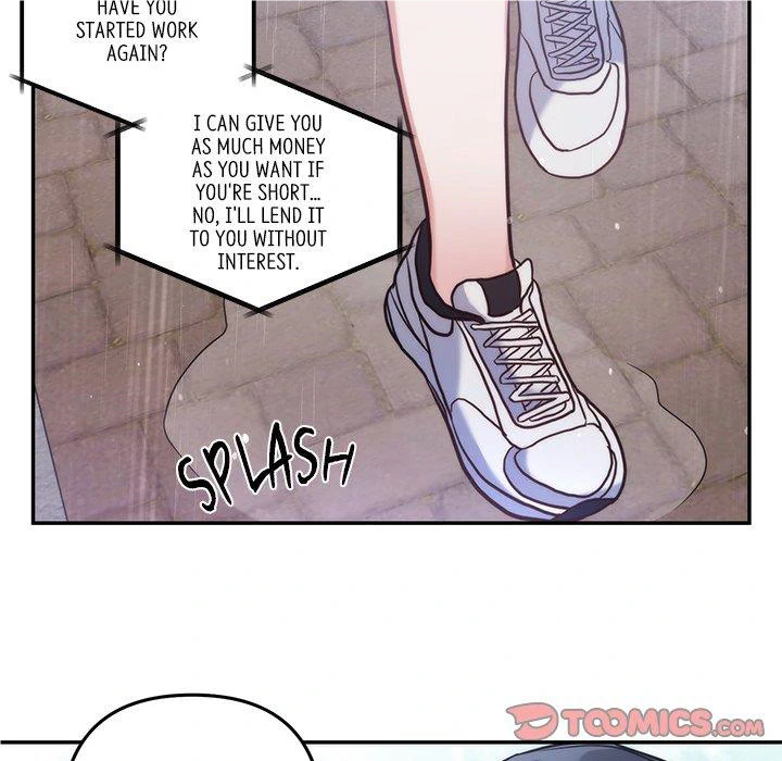 First Impressions Chapter 16 - Page 58