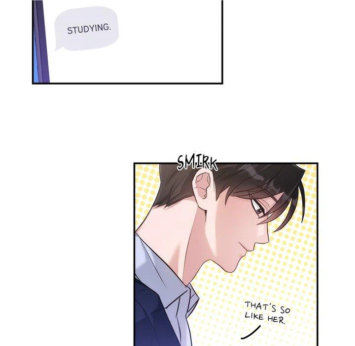 First Impressions Chapter 16 - Page 7