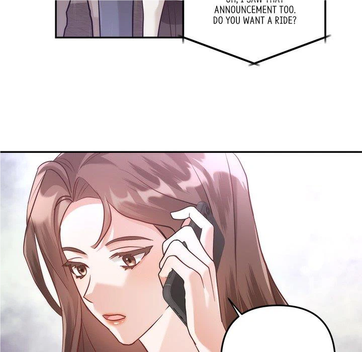 First Impressions Chapter 16 - Page 61