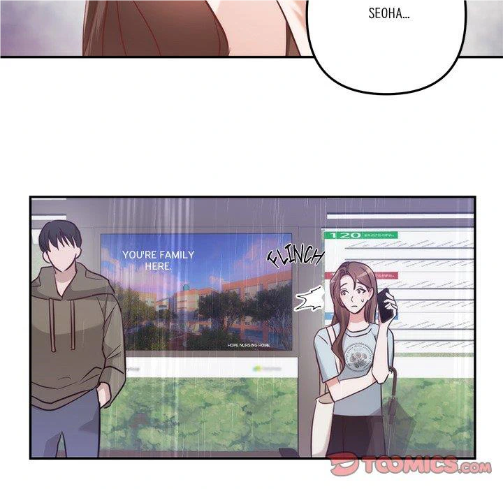 First Impressions Chapter 16 - Page 62
