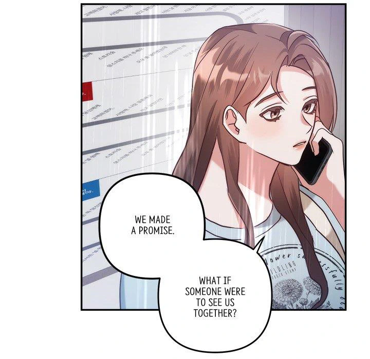 First Impressions Chapter 16 - Page 64