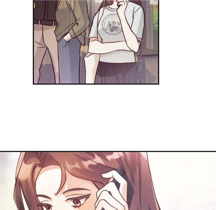 First Impressions Chapter 17 - Page 16