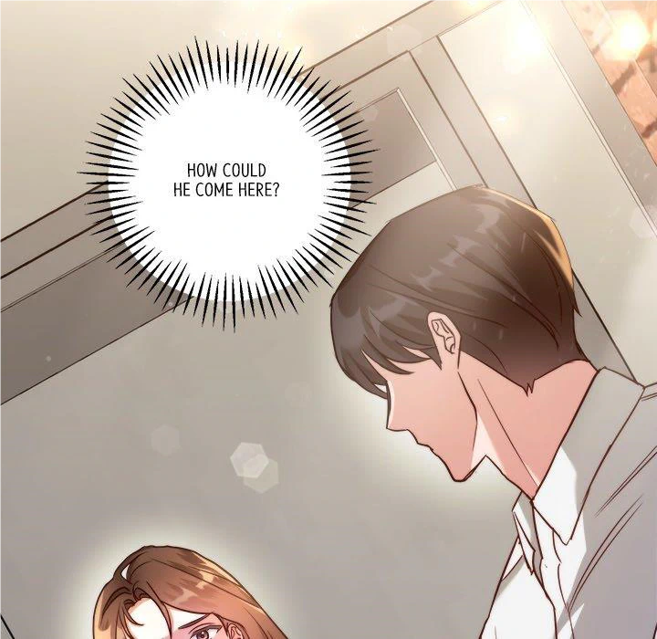 First Impressions Chapter 17 - Page 18