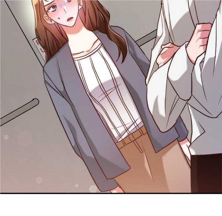 First Impressions Chapter 17 - Page 19