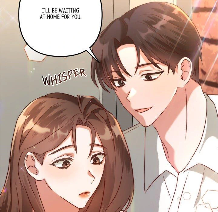 First Impressions Chapter 17 - Page 23