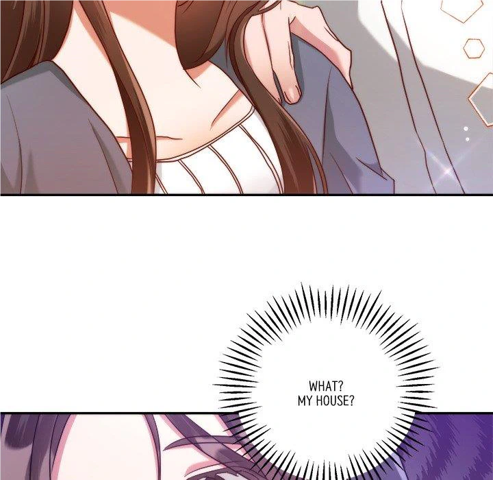 First Impressions Chapter 17 - Page 24